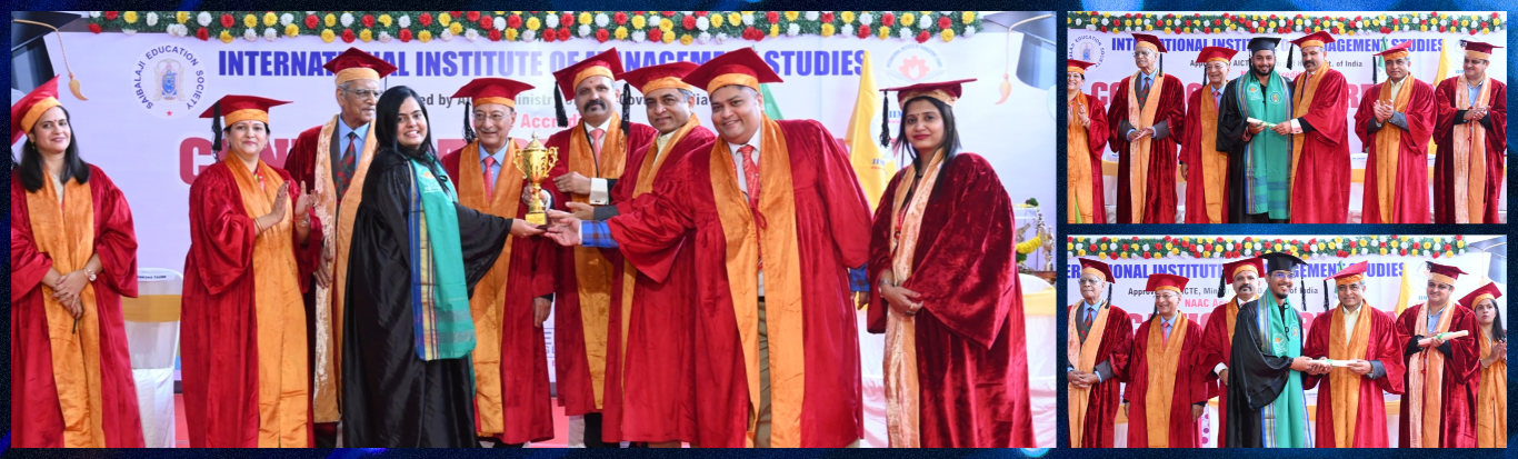 IIMSPune-Convocation2k23